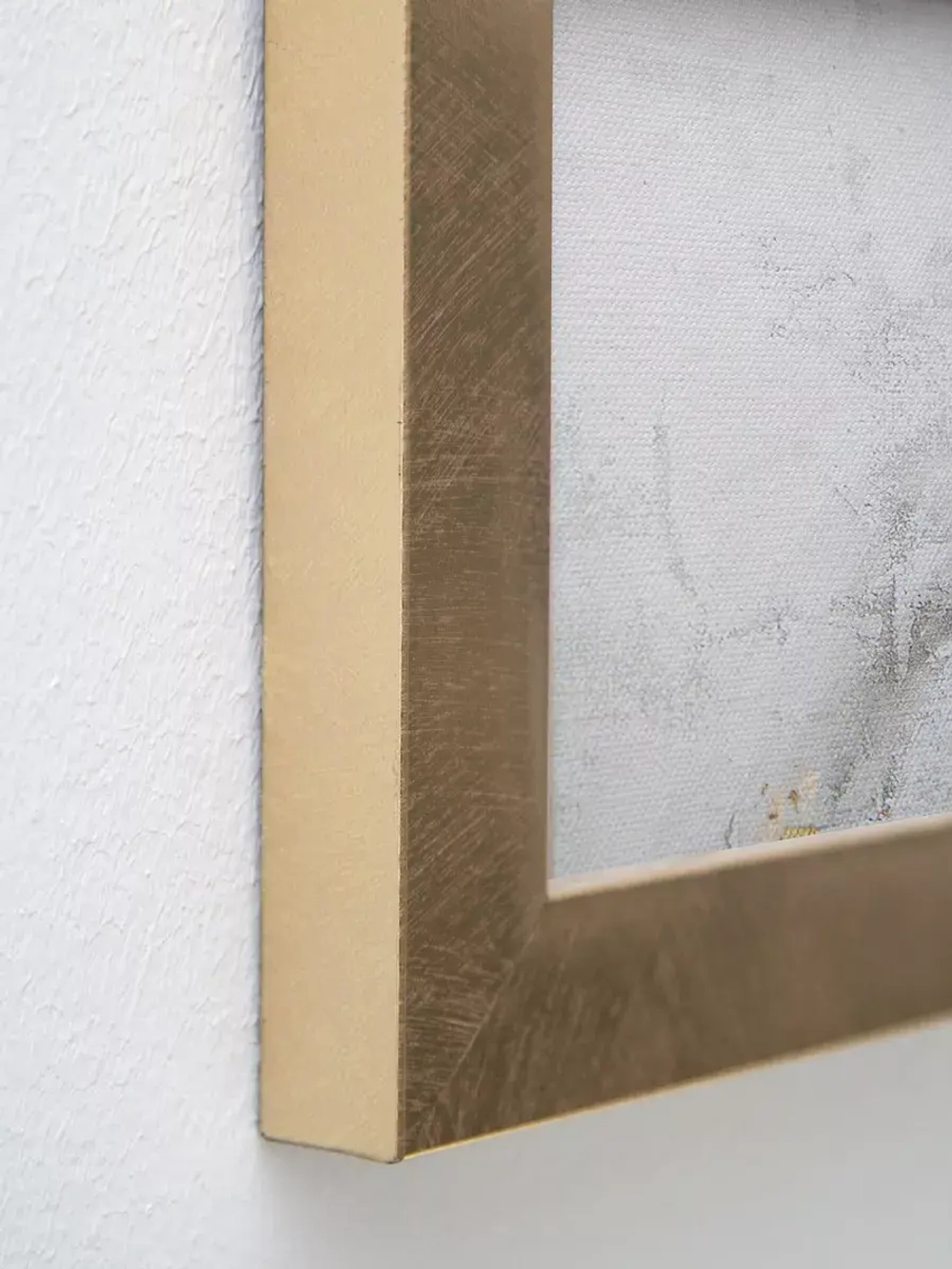 Картина на стену интерьерная на холсте 60*60 см