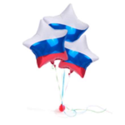 Шары звезды