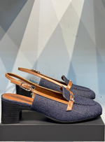 Туфли Hermes