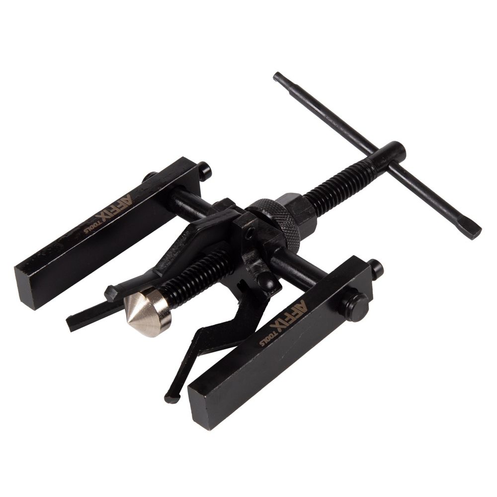 AFFIX (AF10414338) Съемник подшипников, 13-38 мм, 3-х захватный