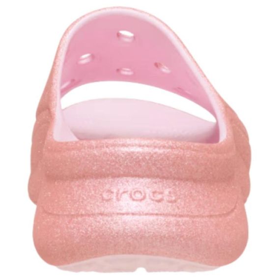 Crocs Bae Glitter 'Pink'