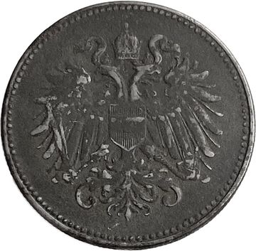 20 геллеров 1916 Австрия