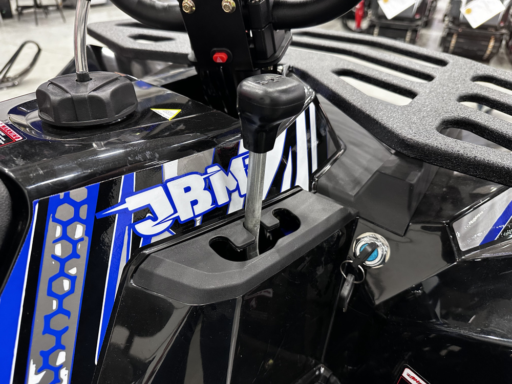 Квадроцикл GBM SHARP BIG 300 NEW PREMIUM