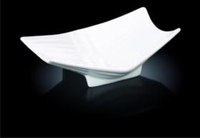 Ваза для фруктов 23*15,5 см. Wilmax