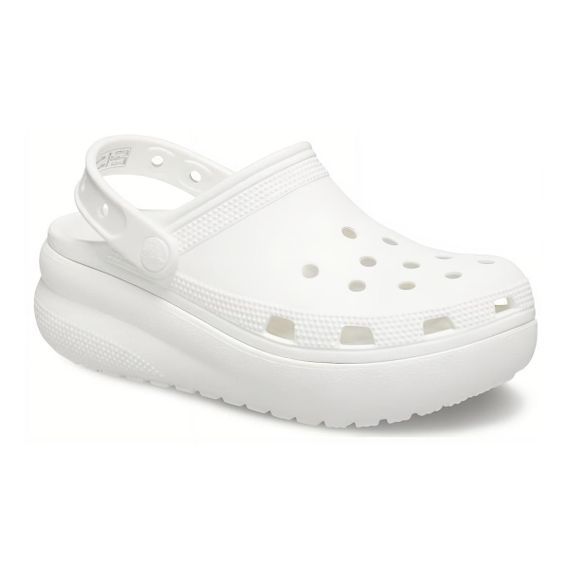 Crocs Classic Clog 'White'