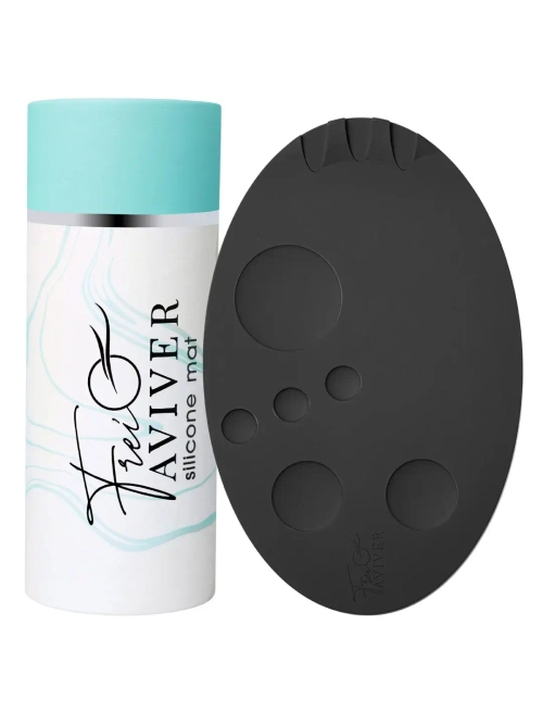 Силиконовый коврик для бьюти мастера FreiAVIVER