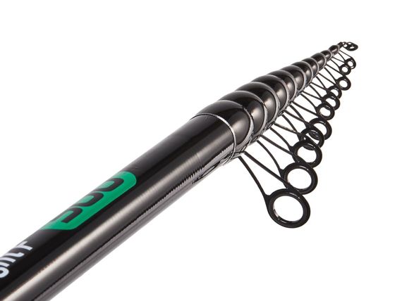 Удилище поплавочное с кольцами Salmo Elite BOLOGNESE LIGHT F 5.00