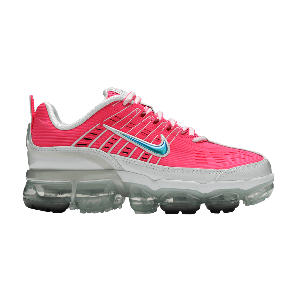 Кроссовки Nike Vapormax 360 (Женская размерная сетка)