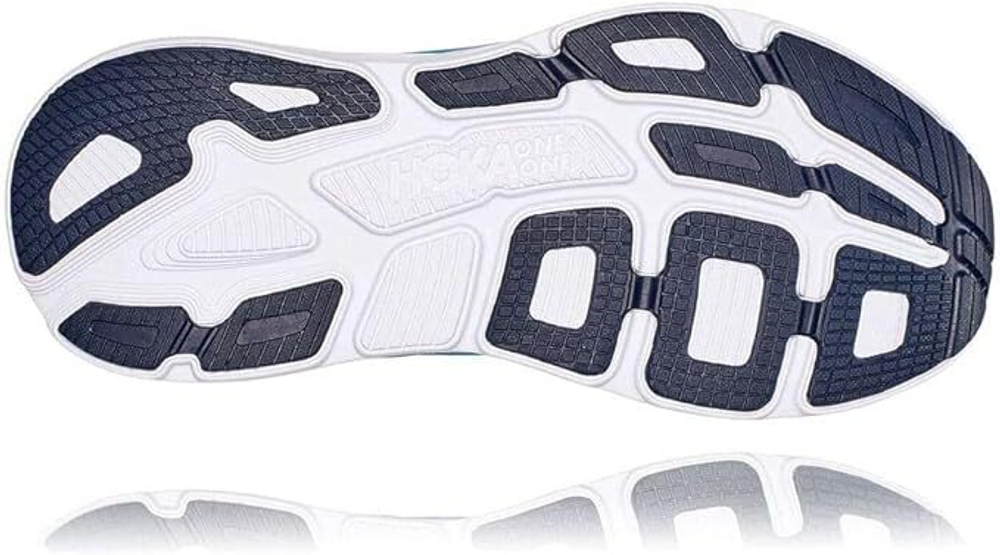 Кроссовки мужские Hoka Bondi 7
