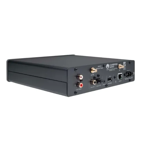 Cambridge Audio MXN10 Lunar Grey