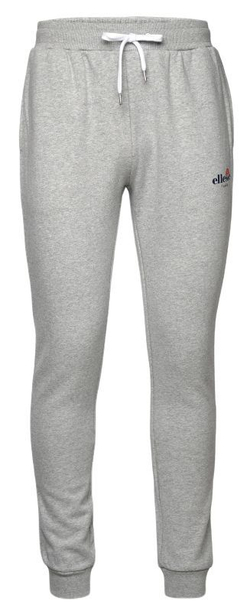 Мужские теннисные штаны Ellesse Battuta Jog Pant - серый