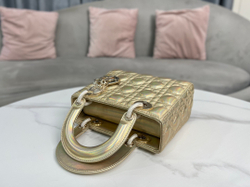 Christian Dior Lady Dior 20 cm