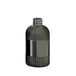 Флакон 300 мл 28 мм ПЭТ Premium черный от производителя «Тара-Гост»