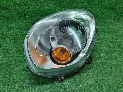 Фара левая Mini Countryman R60 (2010-2016) галоген