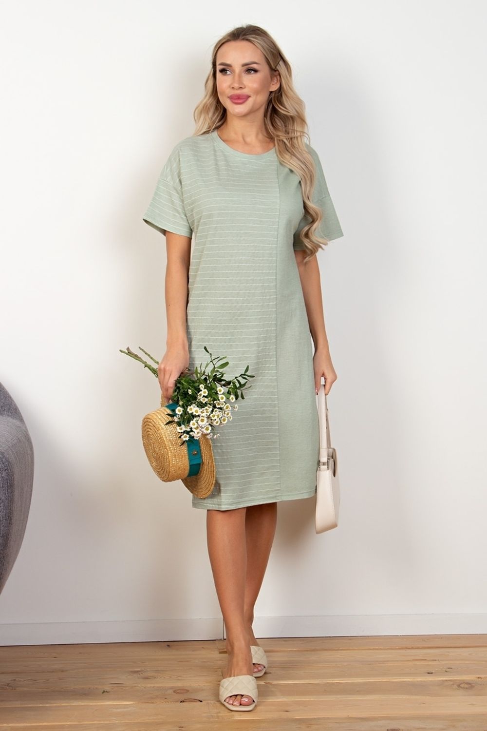 Платье Теона №1 Valentina (Акция)