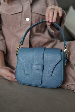 СУМКА Италия Le Borsette 85855