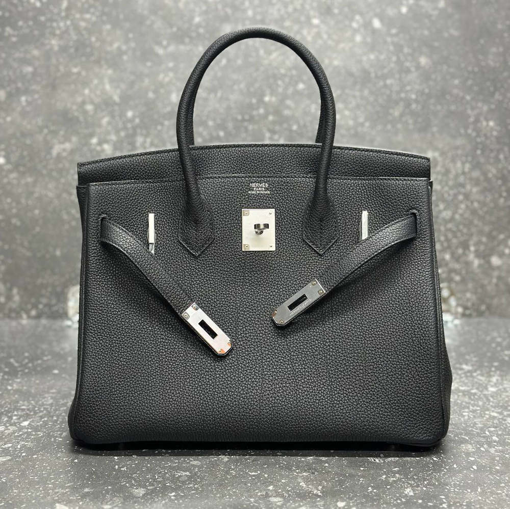 Сумка Hermes 30 см