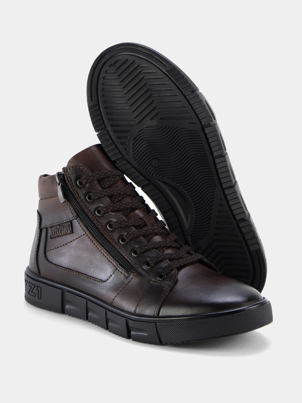 Ботинки мужские B0094-1R