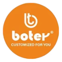 Boter Case
