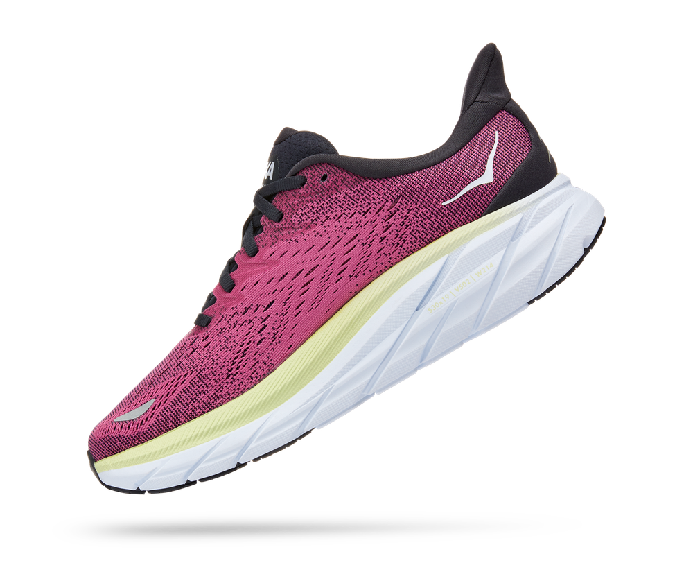 Кроссовки женские Hoka Clifton 8