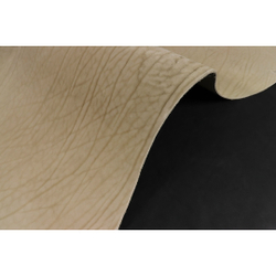 Вороток бежевый 3+