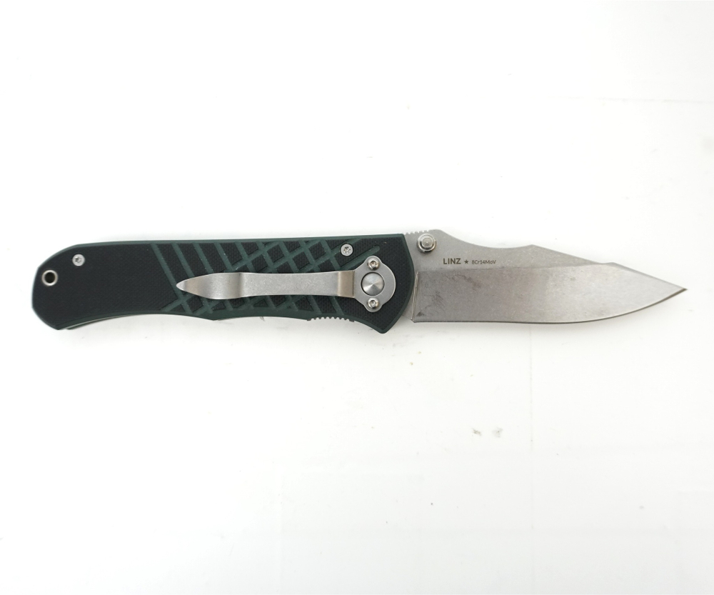 Нож Marser Str-27 Linz