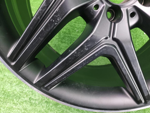 Диск литой R20 Mercedes GLA H247 (2020-н.в.) AMG