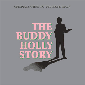 Soundtrack / Buddy Holly: The Buddy Holly Story (Deluxe Edition)(LP)