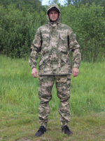 Горка 5 Смог