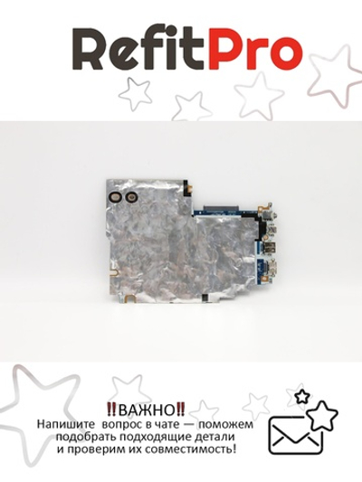 Материнская плата для ноутбука Lenovo ideapad 520S-14IKB LA-E541 WIN Intel core I5-7200U 940MX 2G NFP BL (5B20N78640), оригинал