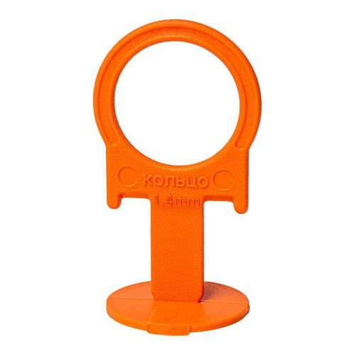 СВП Зажим Кольцо 1,4 мм 100 шт YOKO