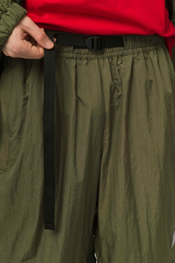 Штаны Halflegs болотные - фото 15