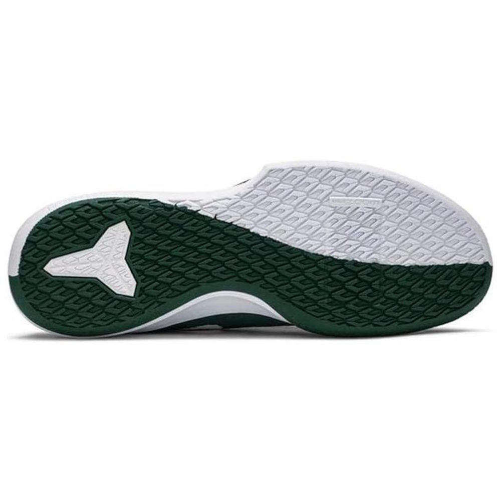 Кроссовки Nike Mamba Focus Tb Gorge Green