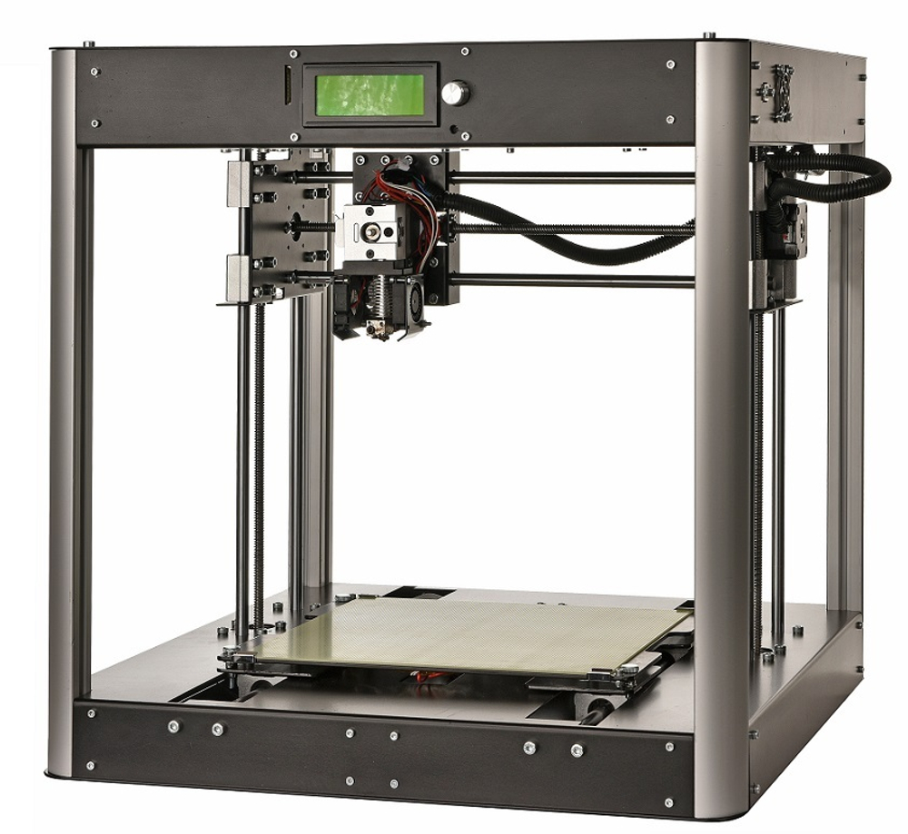3D принтер 3Dquality 3DQ One