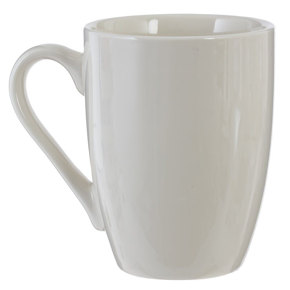 GAEM Кружка "Олени", 320 мл, L12 W8 H10 см