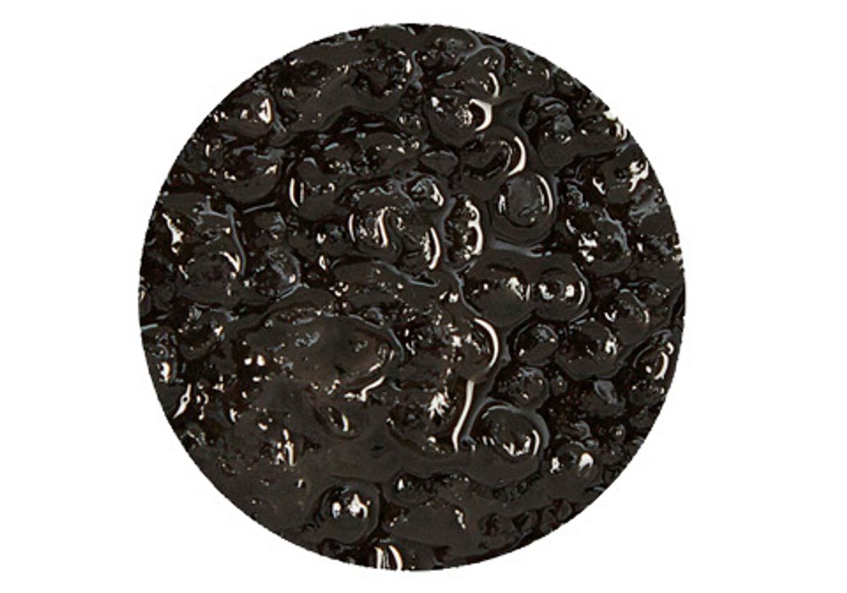 Икра паюсная "Астраханка", 60г