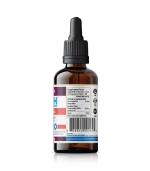 NBHemp - CBD Classic Super 2500 mg 30 ml
