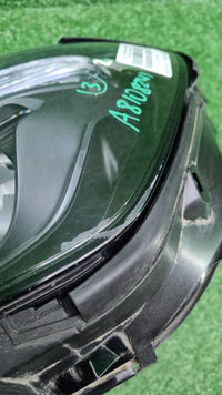 Фара левая Mercedes GLE V167 (2018-2024) LED