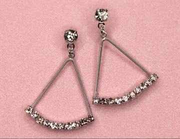 Швензы треугольник блеск 30 мм