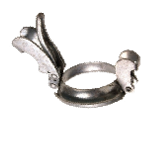 AGRI-LOCK зажимное кольцо 2"