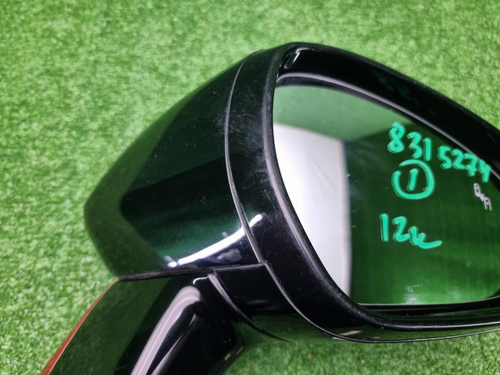 Зеркало правое Omoda C5 (2022-н.в.) 12 контактов