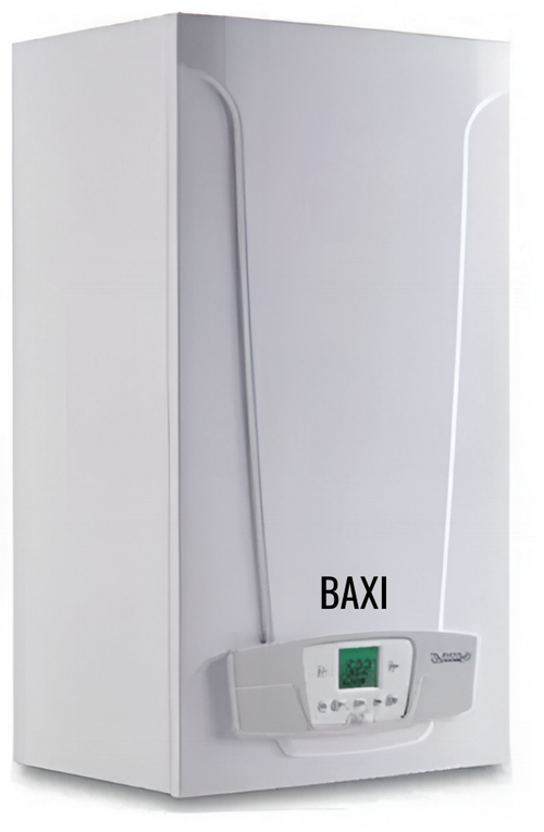 Котел газовый настенный Baxi ECO Life 31F (7813724)