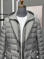 Пуховик Kiton