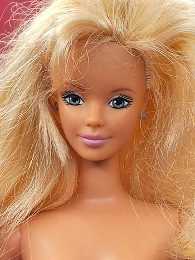 Кукла Барби Easter Surprise Barbie 90-х винтаж 032022