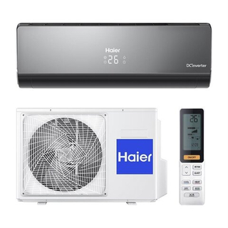 Сплит-система кондиционер Haier Lightera HSU-12HNF303/R2-B