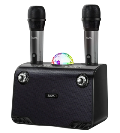 Беспроводная караоке система Hoco BS41 plus