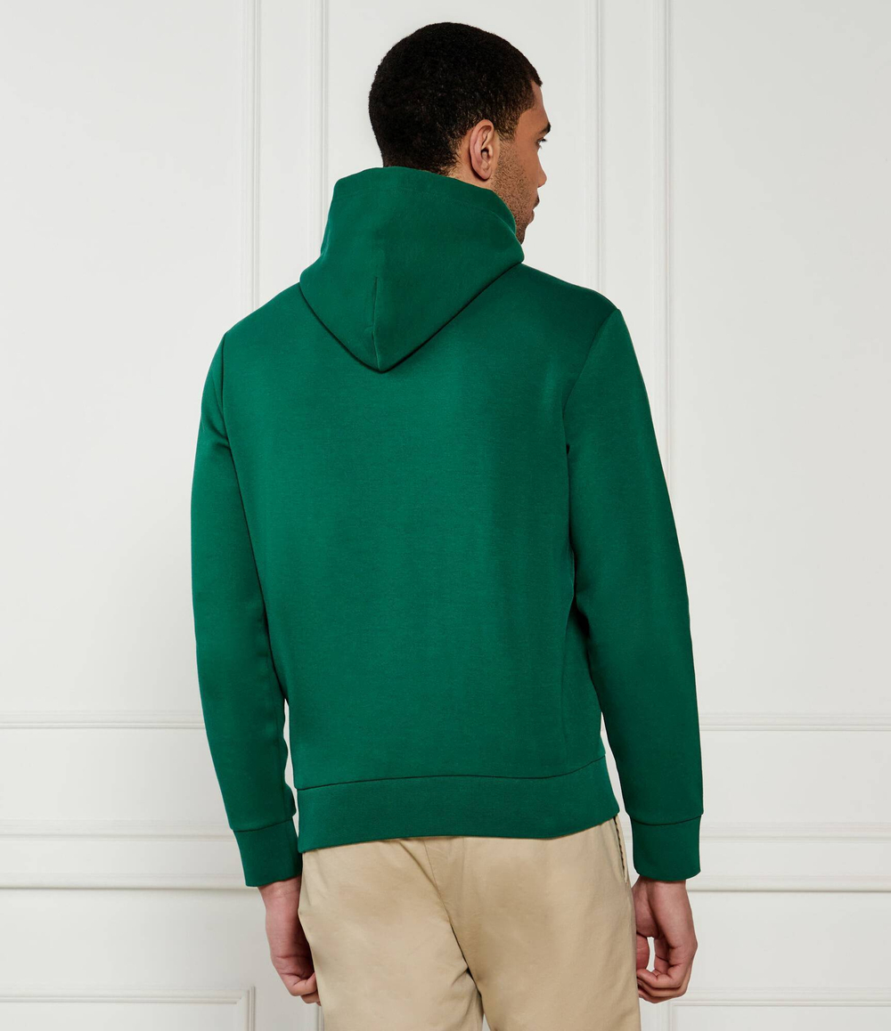 Худые POLO RALPH LAUREN - зеленый(710964476)