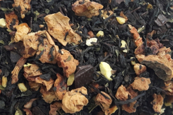 Чай черный "Шоколад с мятой"