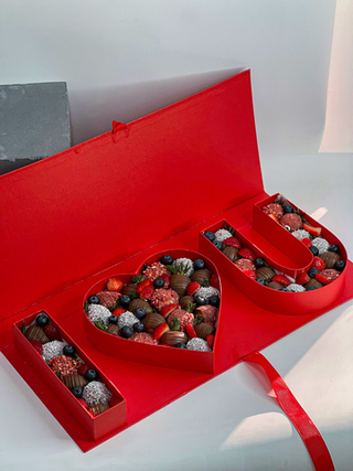 Набор "I love you"