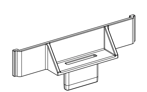 Соединитель SEGO High-Low Connector